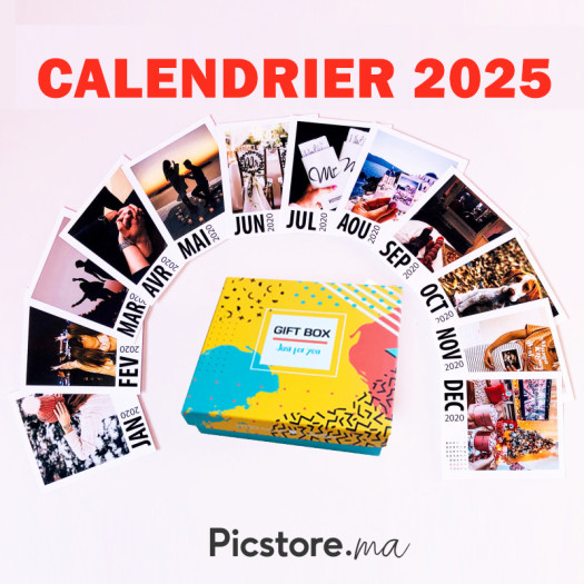 Calendrier